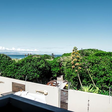 Nine On Uys Street B & B Jeffreys Bay Luaran gambar