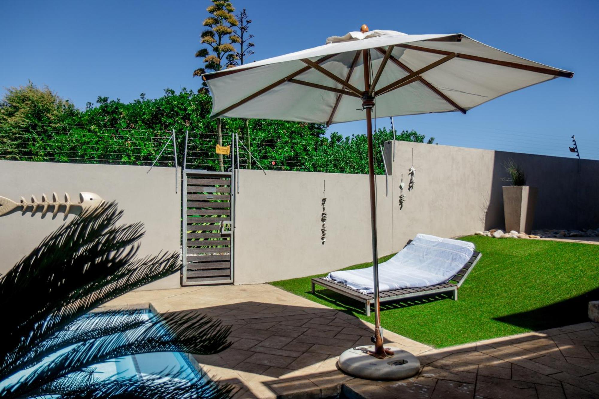 Nine On Uys Street B & B Jeffreys Bay Luaran gambar