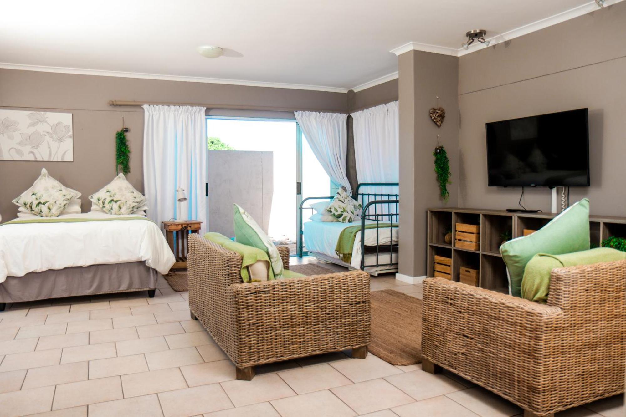 Nine On Uys Street B & B Jeffreys Bay Luaran gambar
