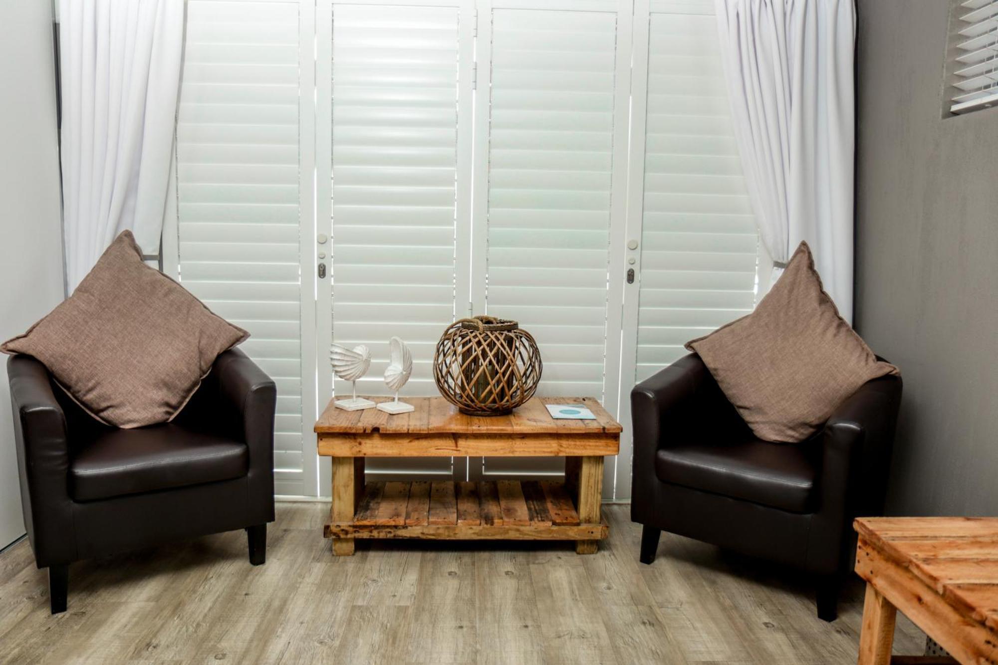 Nine On Uys Street B & B Jeffreys Bay Luaran gambar