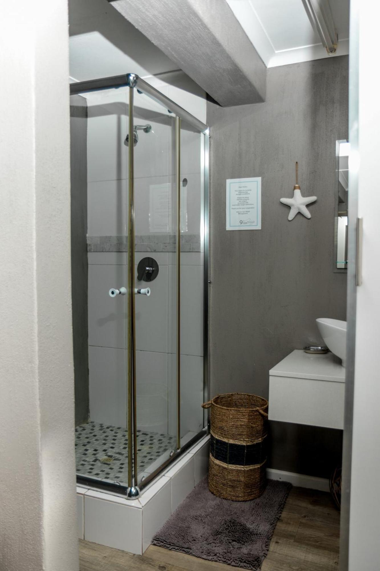 Nine On Uys Street B & B Jeffreys Bay Luaran gambar