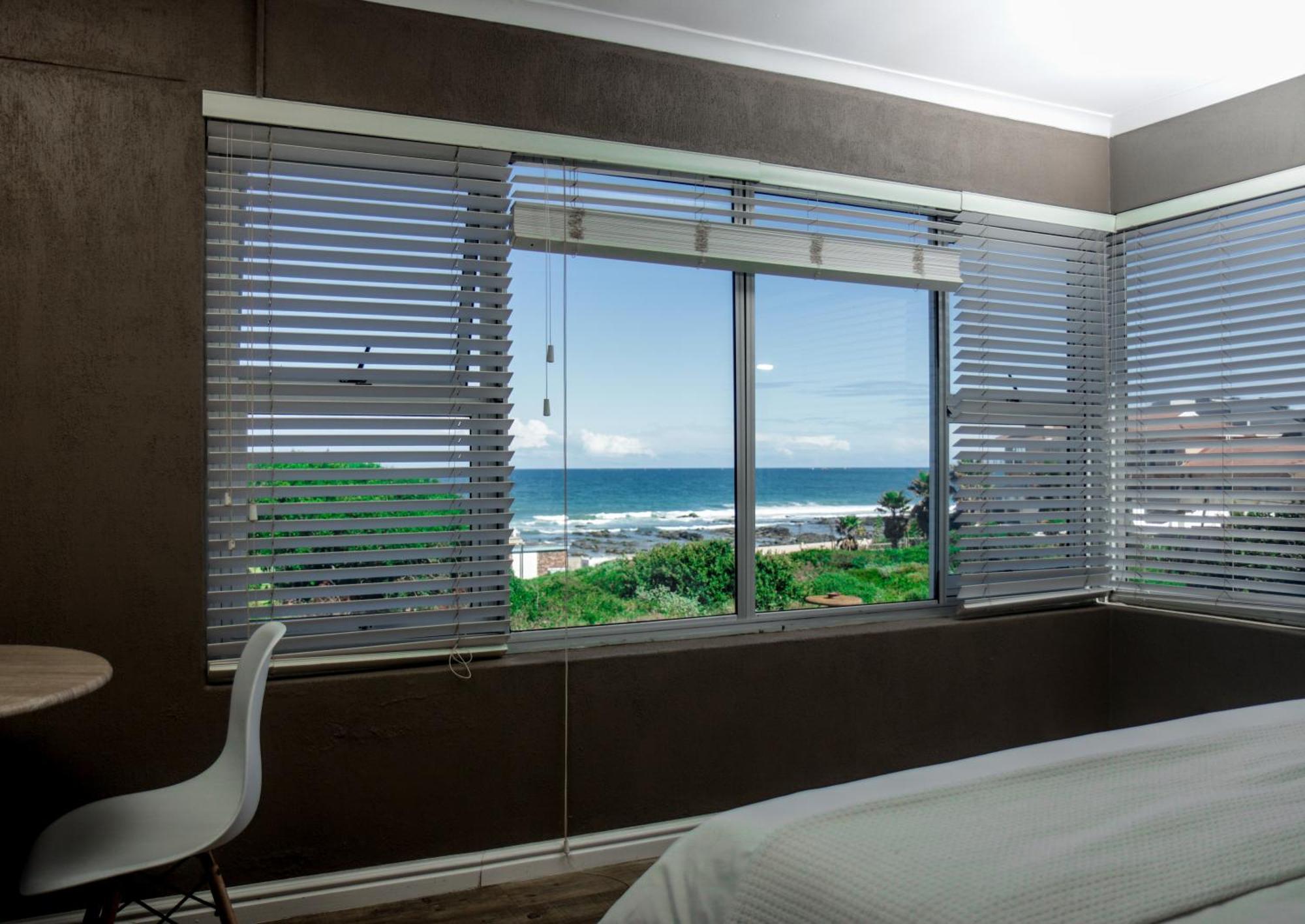 Nine On Uys Street B & B Jeffreys Bay Luaran gambar