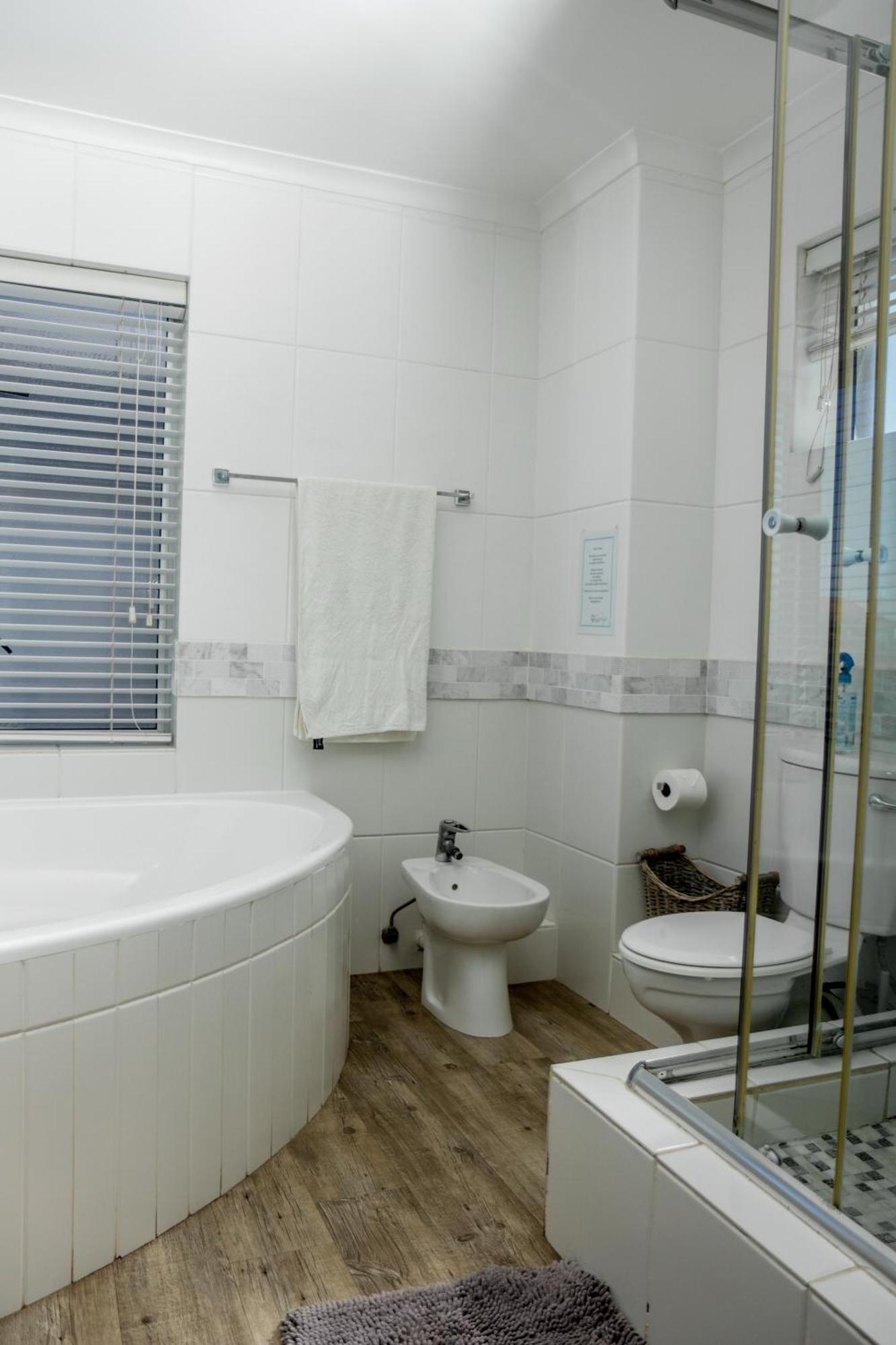 Nine On Uys Street B & B Jeffreys Bay Luaran gambar