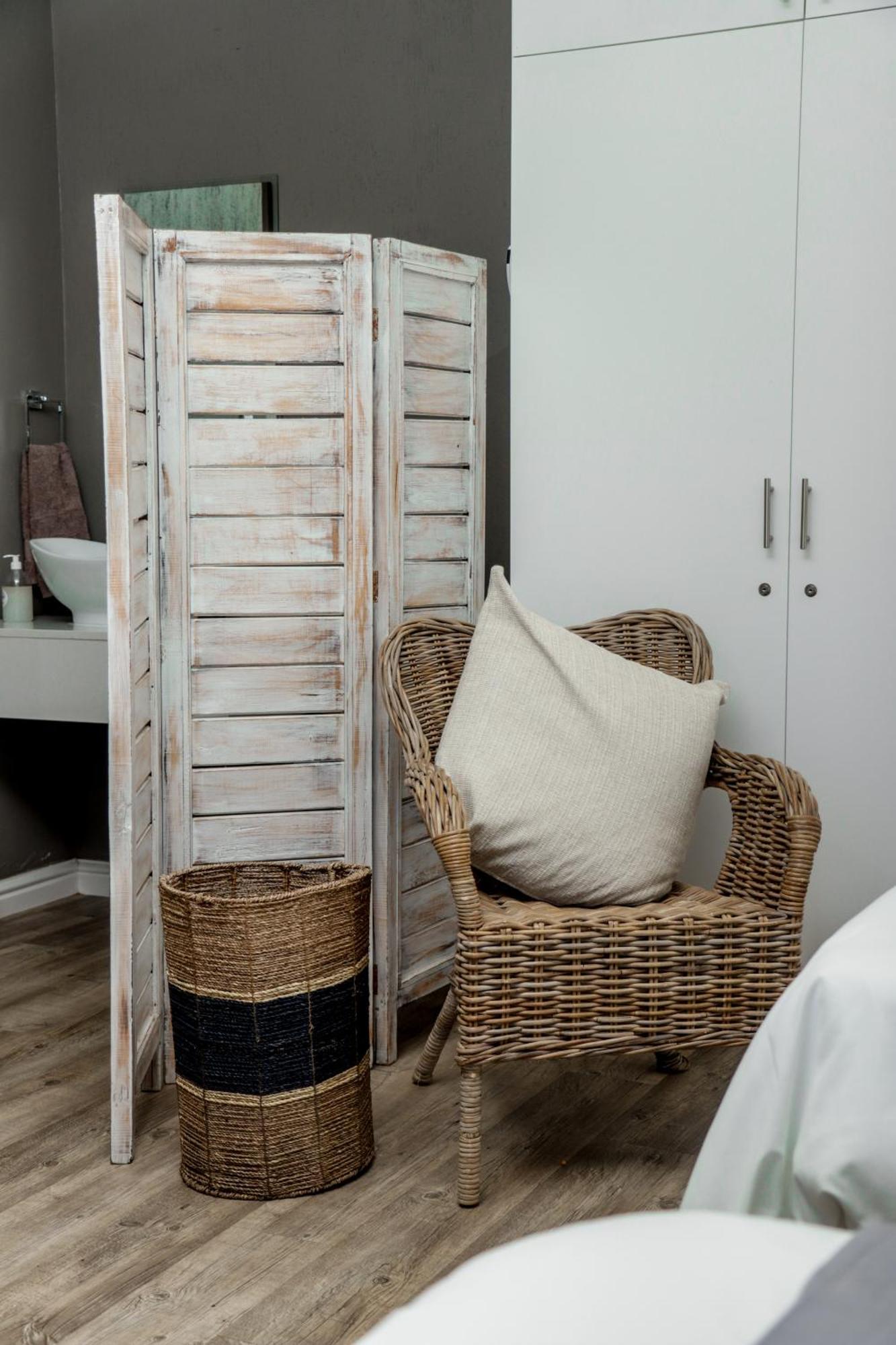Nine On Uys Street B & B Jeffreys Bay Luaran gambar