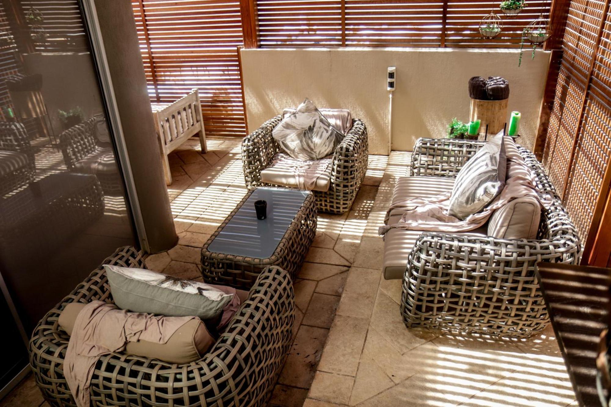 Nine On Uys Street B & B Jeffreys Bay Luaran gambar